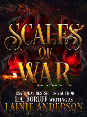 cover image of Scales of War